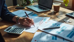 Le calcul du dividende respectif dans un portefeuille en assurance