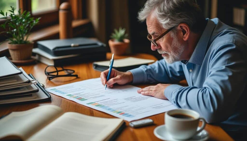 Comment fonctionne la fiscalité du dividende respectif pour l'actionnaire en banque ?