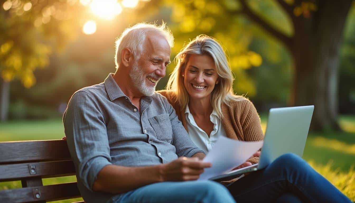 Quelle fiscalité pour les dividendes comme complément de pension à la retraite ?