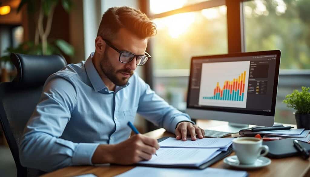 Comment est analysé le score d’un dossier lors d’un crédit bancaire ?