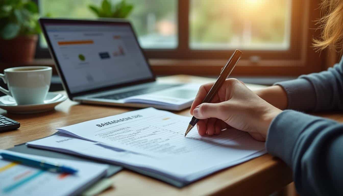 Banque liste : guide complet pour choisir une banque fiable en 2024