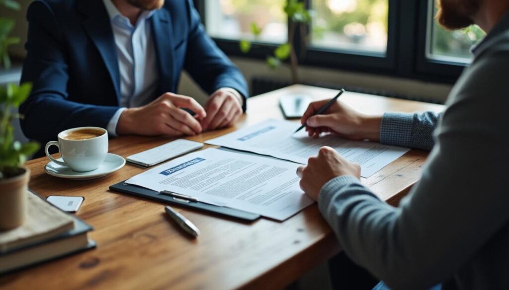 Tout comprendre sur la franchise et la cotisation en cas de sinistre en responsabilité civile