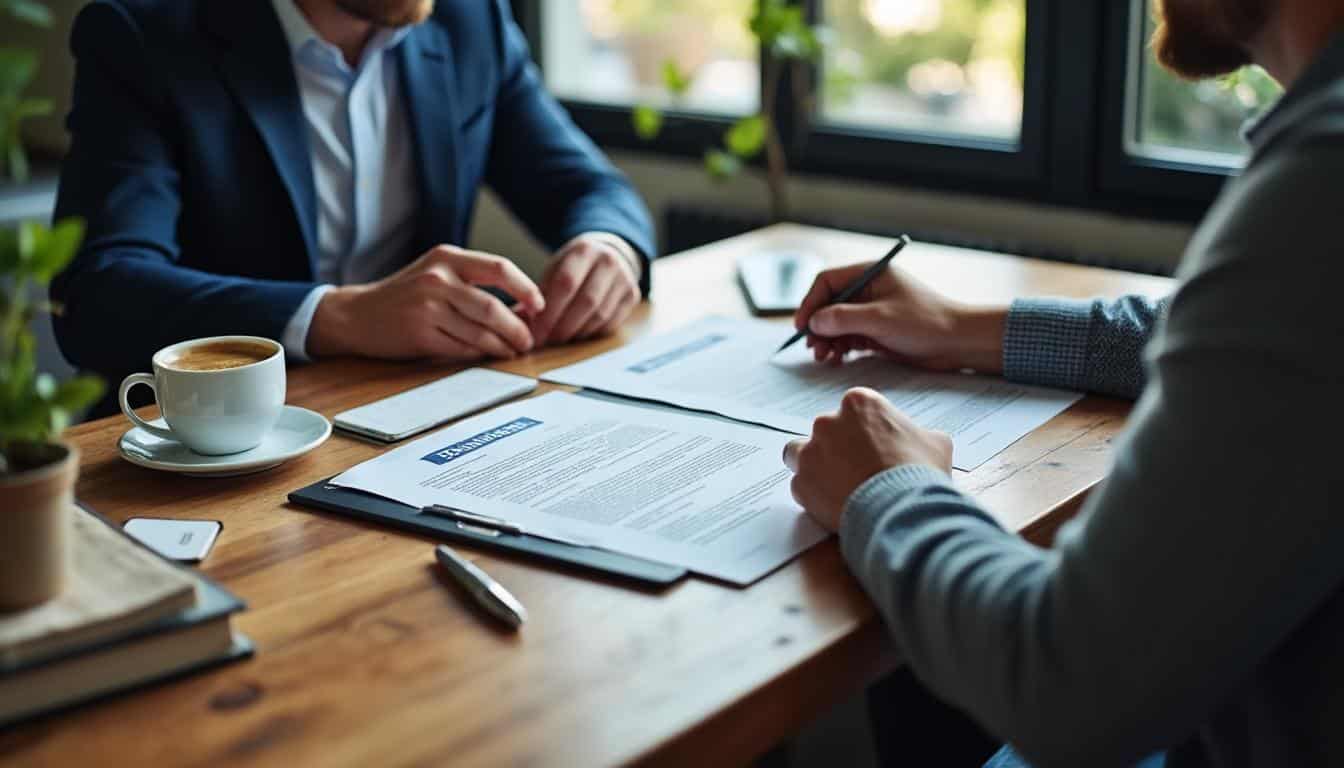 Tout comprendre sur la franchise et la cotisation en cas de sinistre en responsabilité civile