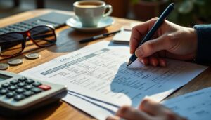 L’imposition du dividende respectif sur le compte titres expliqué