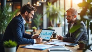 Adopter une stratégie boursière adaptée au dividende respectif en banque