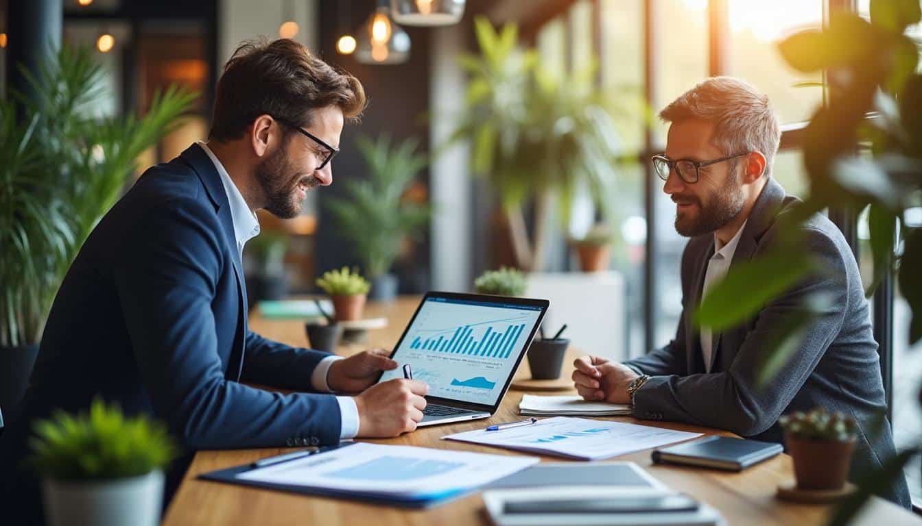 Adopter une stratégie boursière adaptée au dividende respectif en banque