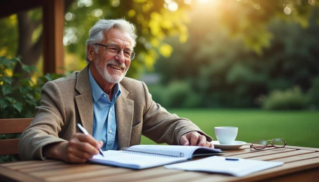 Optimiser l’imposition des dividendes pour un bénéficiaire à la retraite