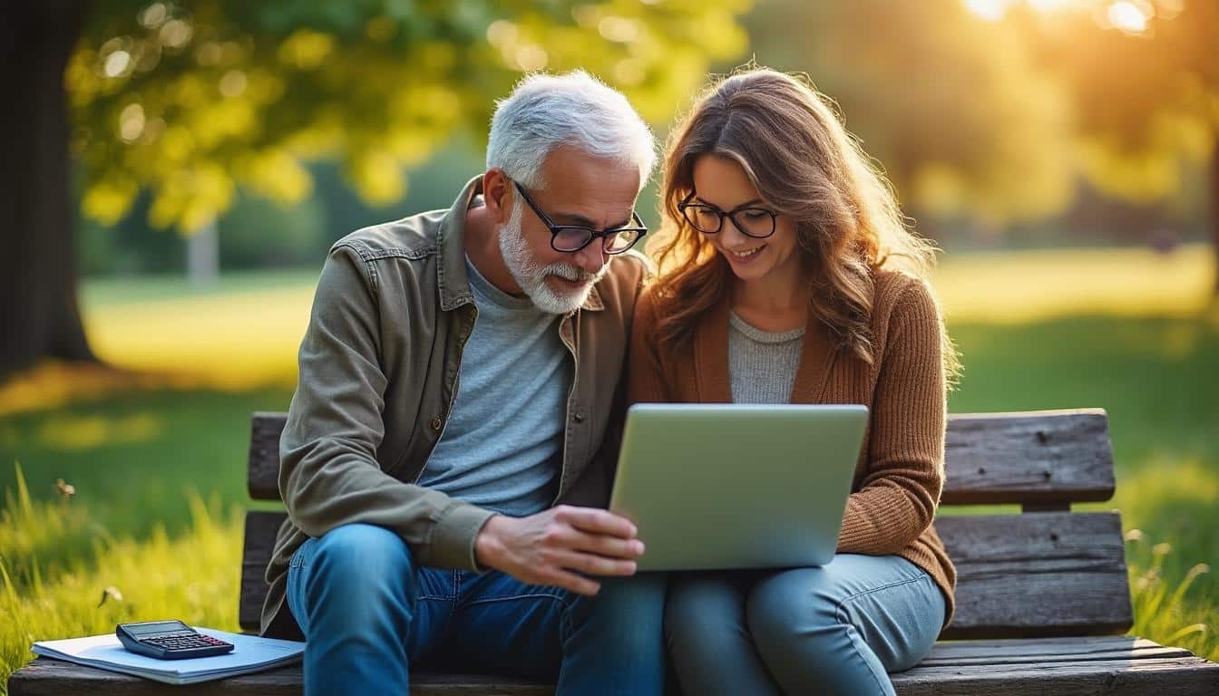 Le dividende dans un plan d’épargne entreprise : quel impact à la retraite ?