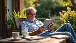 Comment intégrer les dividendes dans une stratégie de revenus passifs à la retraite ?