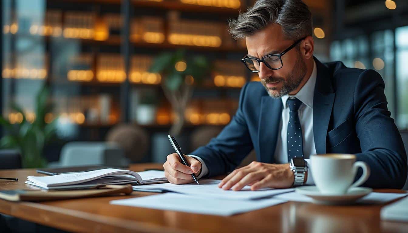 Juriste dans une banque : rôle clé et compétences indispensables