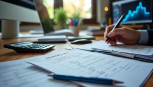 Évaluation du score d’un dossier pour la capacité de remboursement