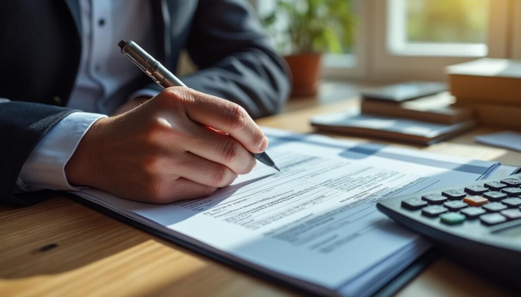 Le score du dossier influe-t-il sur l’obtention d’un crédit immobilier ?