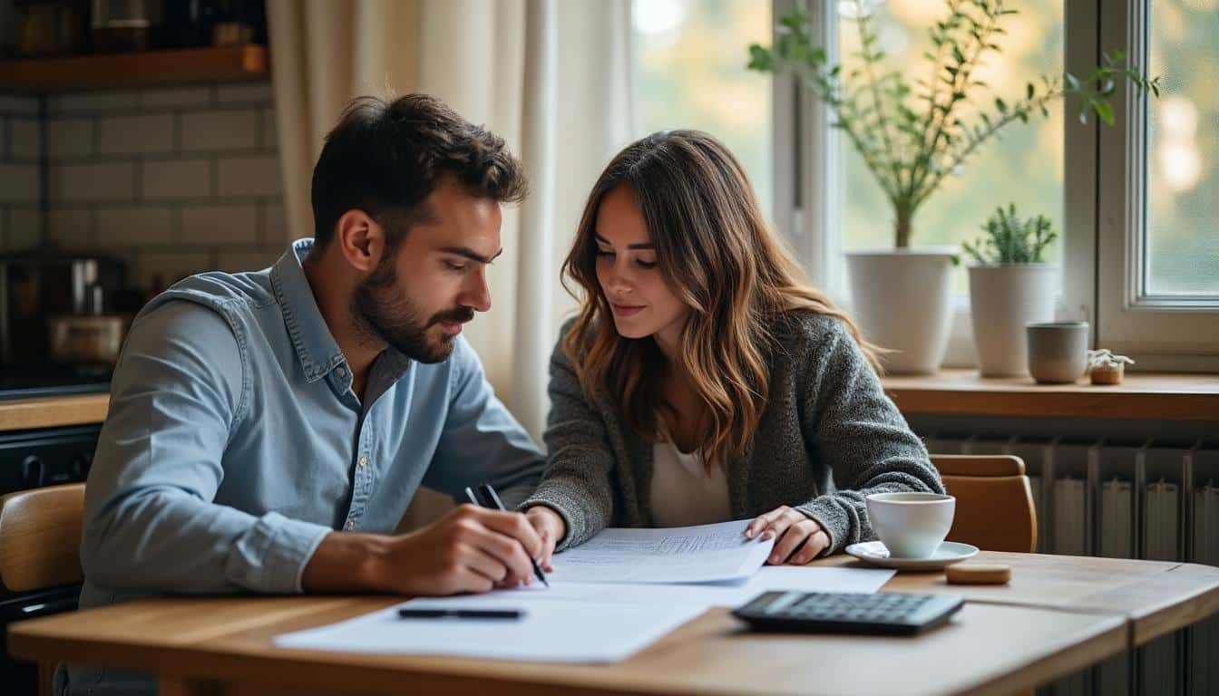 Accord de principe de la banque prêt immobilier : guide complet