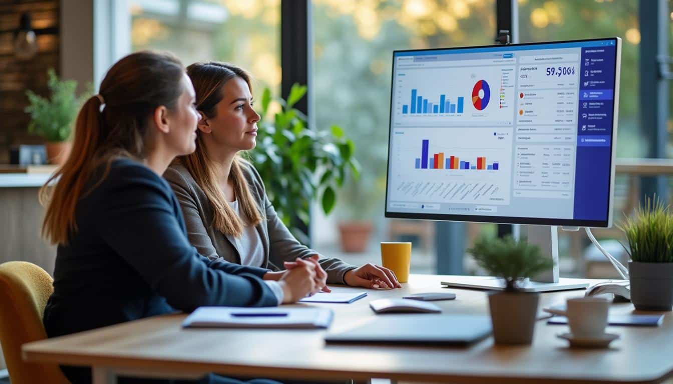 Illustration: Comprendre la banque Chalus et ses services dédiés aux particuliers