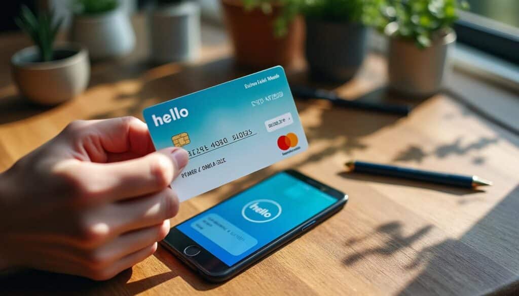 Chèque de banque Hello bank : Sécurisez vos paiements en ligne