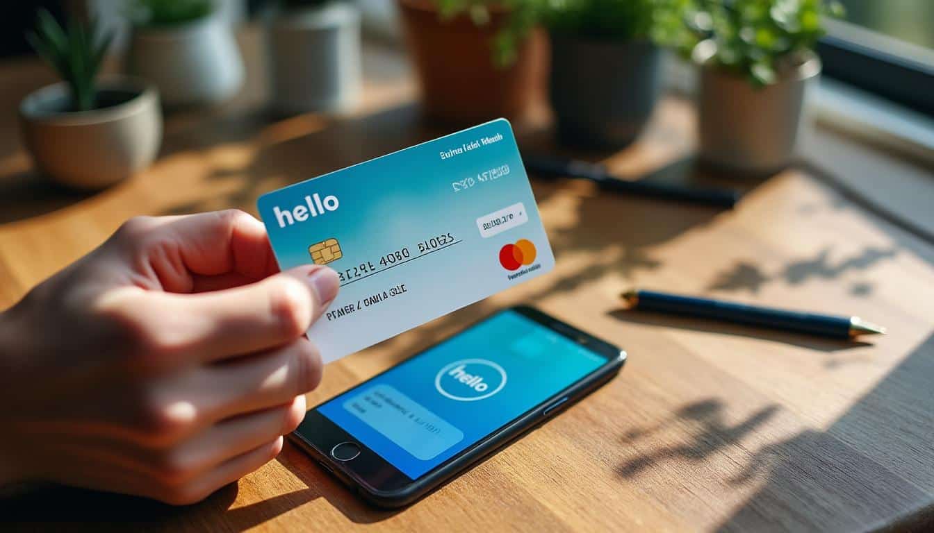 Chèque de banque Hello bank : Sécurisez vos paiements en ligne