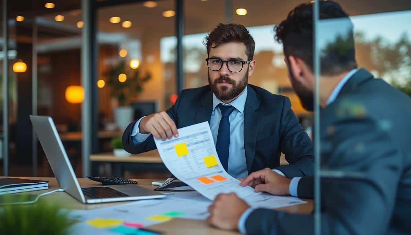 Illustration: Comprendre les commissions liées aux interventions bancaires