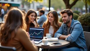 Le meilleur forum de la bourse pour investir avec succès