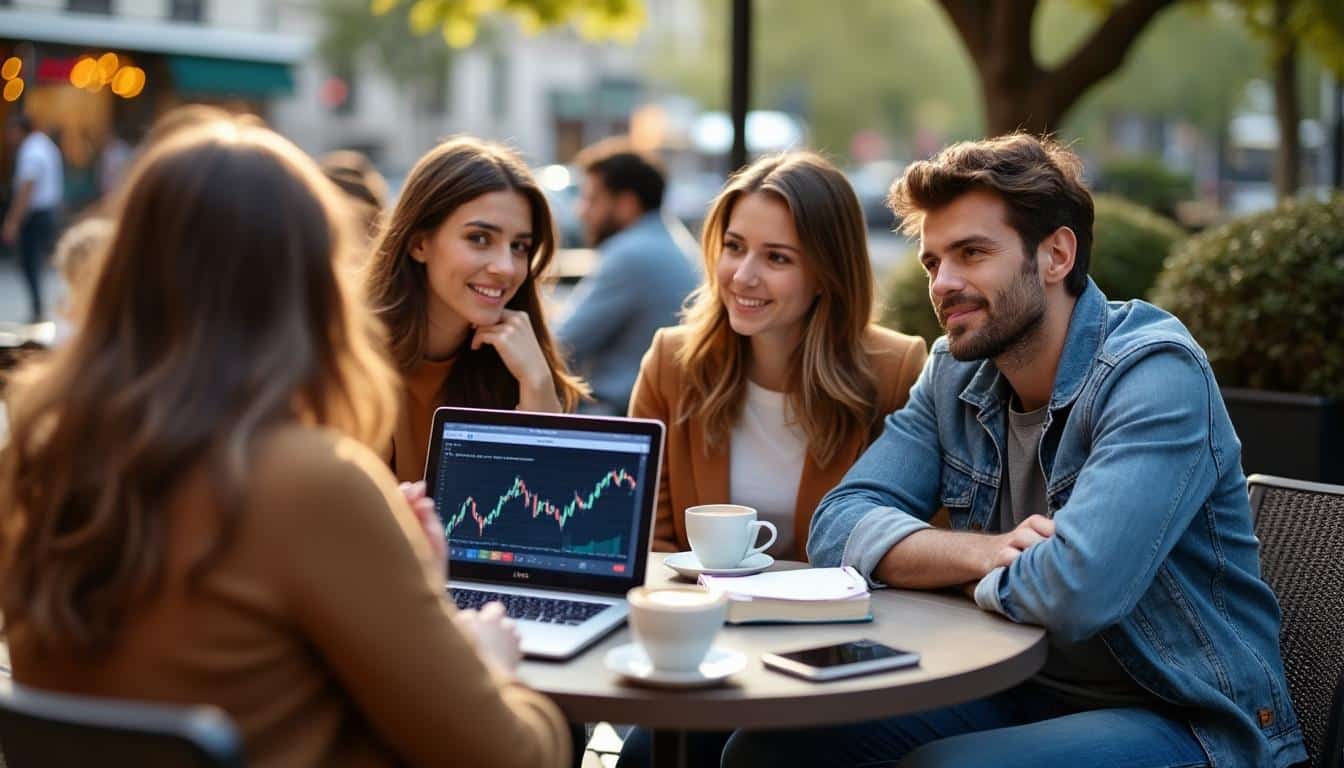 Le meilleur forum de la bourse pour investir avec succès