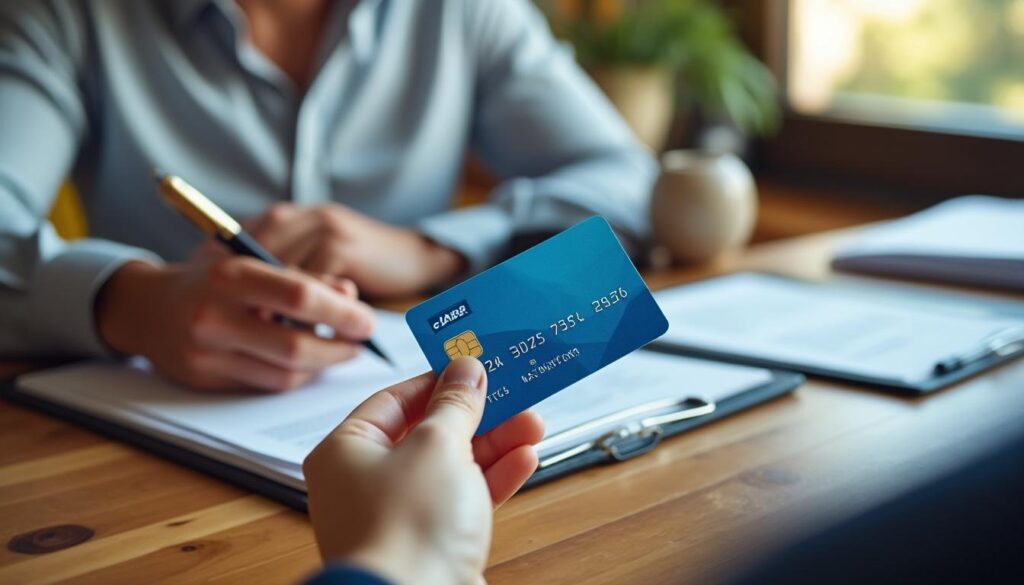 Restitution de la carte bancaire à la demande de la banque : guide complet