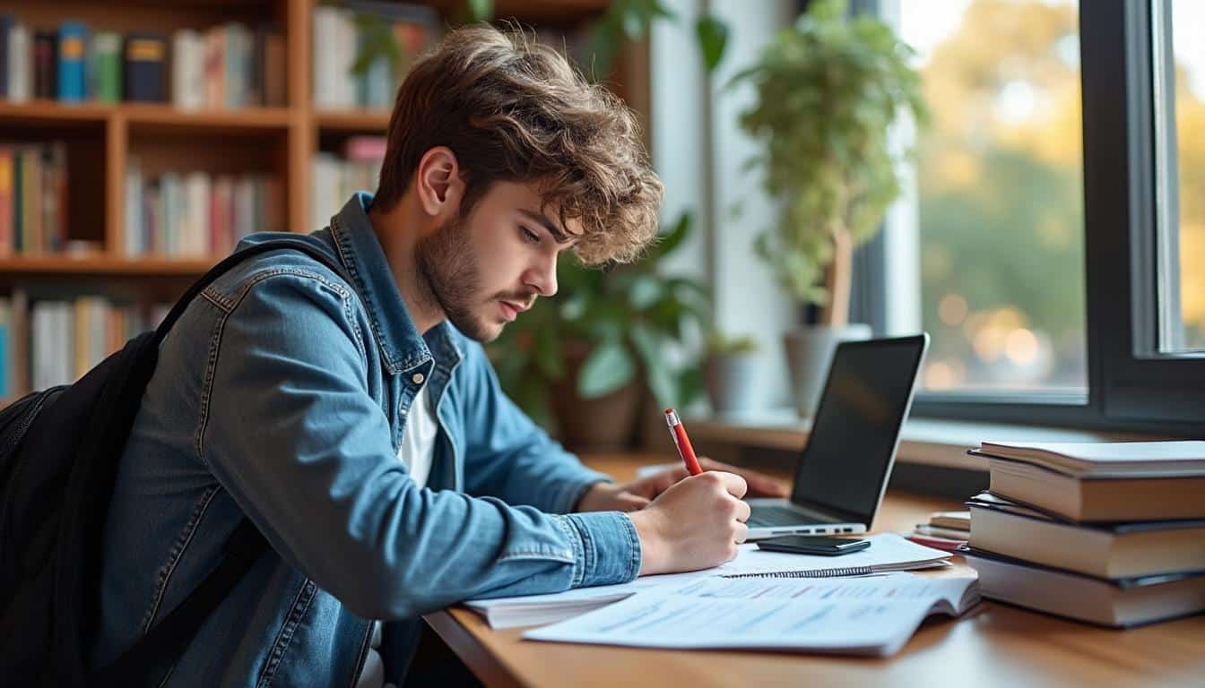 Illustration: Découvrir le BTS Banque : formation, options et objectifs pédagogiques