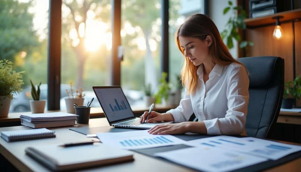 Salaire du BTS Banque en 2026 : Guide complet et conseils