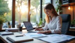 Salaire du BTS Banque en 2026 : Guide complet et conseils