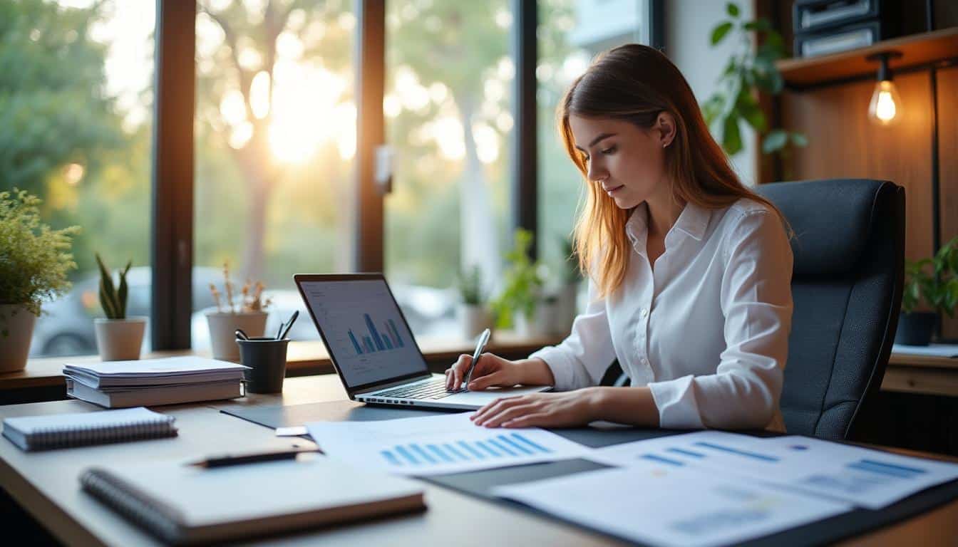 Salaire du BTS Banque en 2026 : Guide complet et conseils