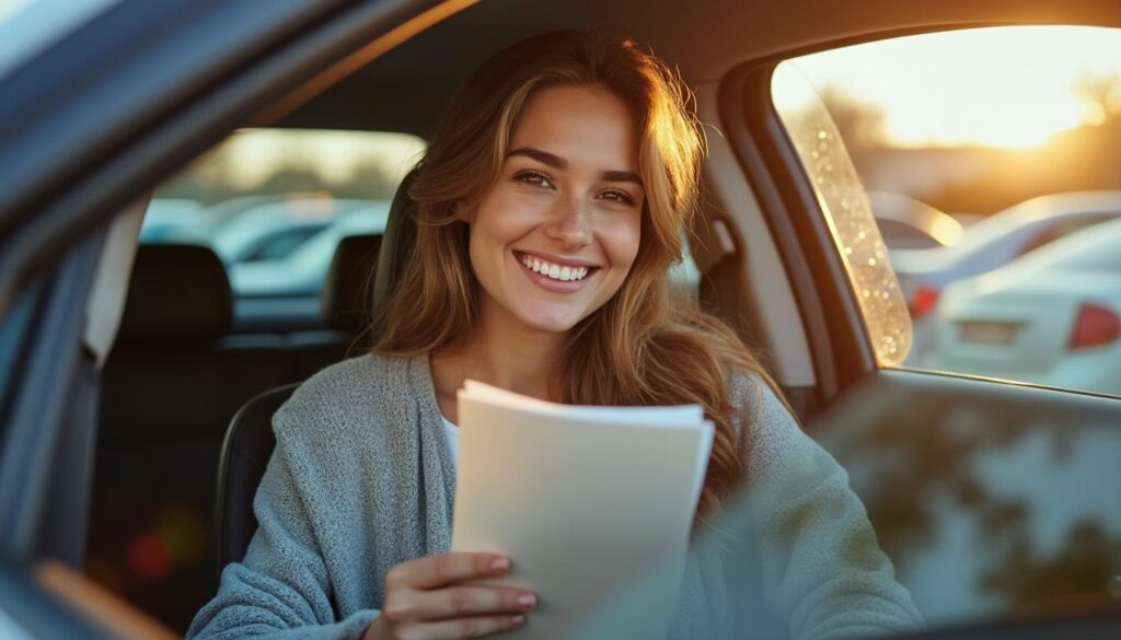 Assurance auto au mois : flexibilité et protection sans engagement
