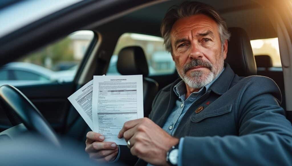 Assurance auto avec permis annulé : solutions et conseils pratiques