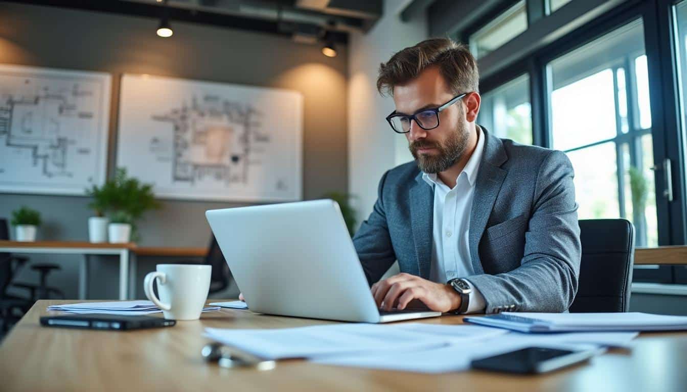 Illustration: Comprendre l’assurance du local professionnel : définition et spécificités