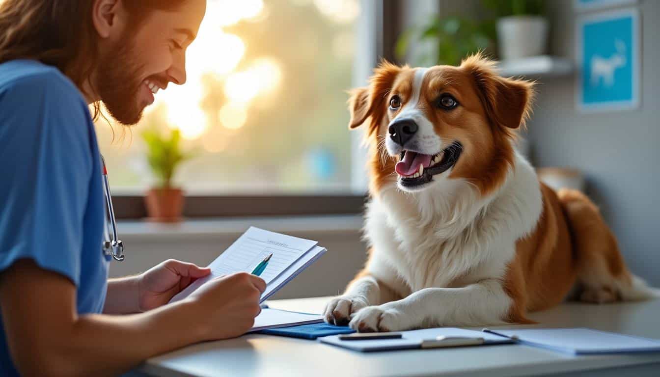 Illustration: Comprendre les protections dédiées à la santé de votre chien et animal de compagnie