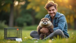 Assurance pour les NAC : protégez efficacement votre nouvel animal