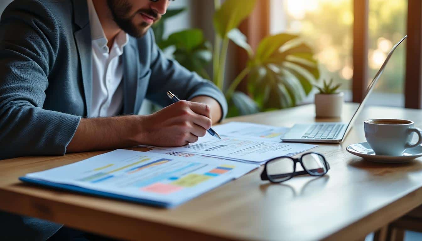 Illustration: Comprendre les bases de l’assurance de prêt immobilier