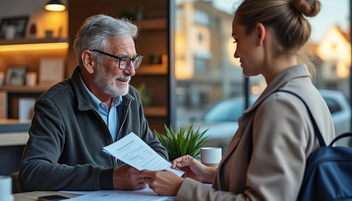 Illustration: Comprendre les spécificités de l’assurance pour véhicule léger sans permis