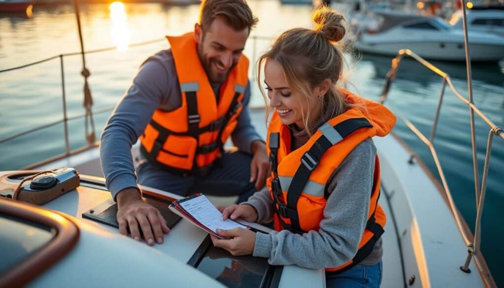 Assurer un bateau de plaisance : guide complet pour bien choisir
