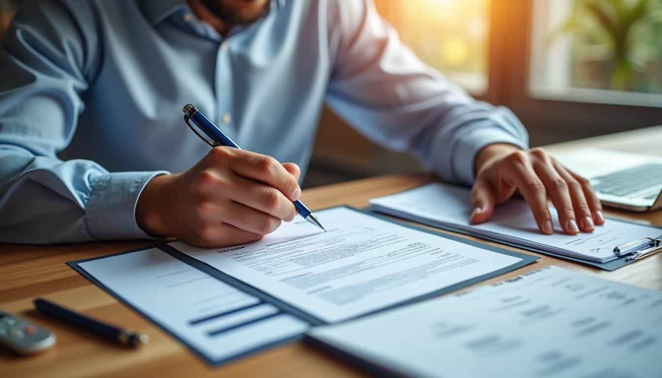 Attestation d'assurance professionnelle : tout savoir pour sécuriser votre activité