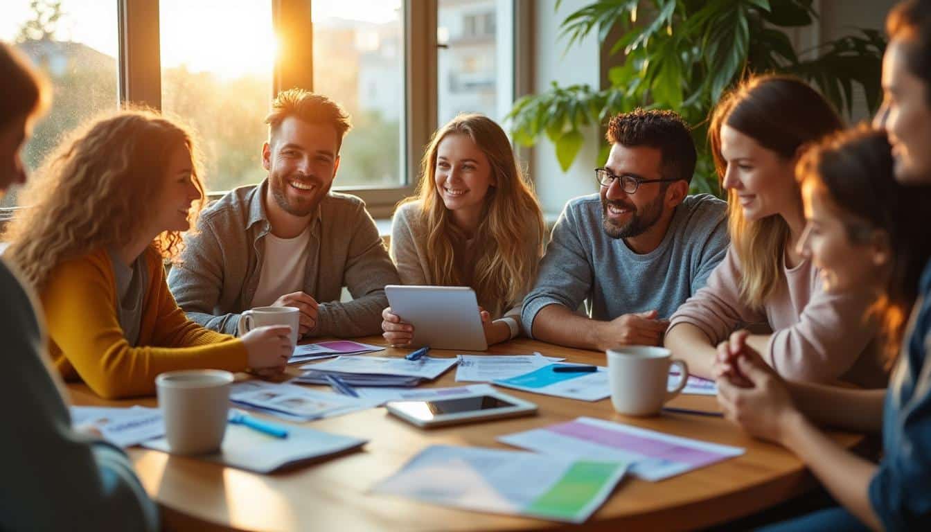 Illustration: Comment Malakoff Humanis s’impose comme une mutuelle de choix pour les particuliers