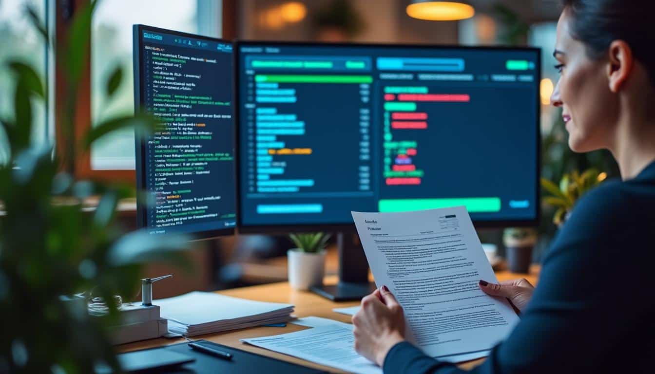 Illustration: Comprendre le fonctionnement du code des établissements bancaires