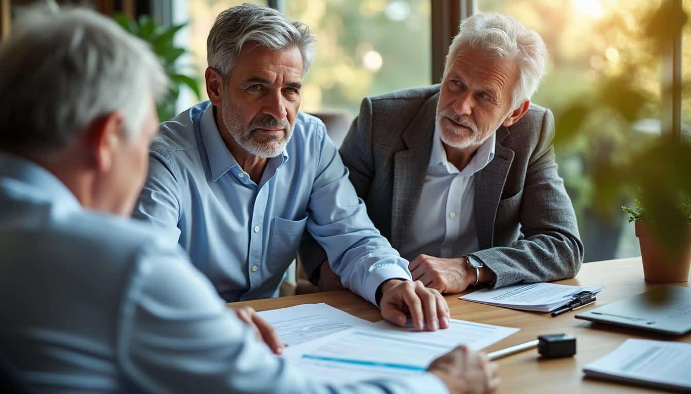 Illustration: Comprendre le concept et les critères d’un contrat de mutuelle labellisé