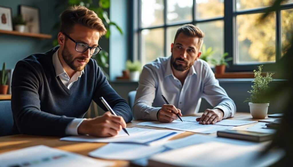 Contrat labellisé mutuelle : garanties et choix pour agents territoriaux