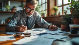Cotisation retraite et du chômage : comprendre l’impact sur vos droits