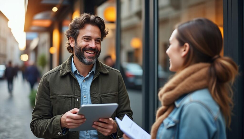 Courtier en assurance à Rennes : conseils personnalisés et tarifs négociés