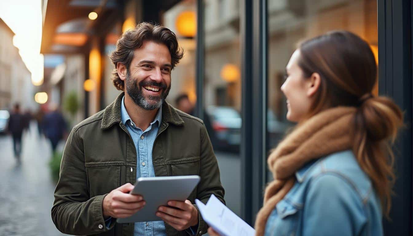Courtier en assurance à Rennes : conseils personnalisés et tarifs négociés