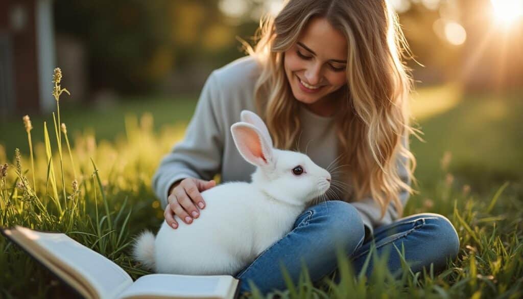 Mutuelle pour le lapin : protégez sa santé et maîtrisez vos frais