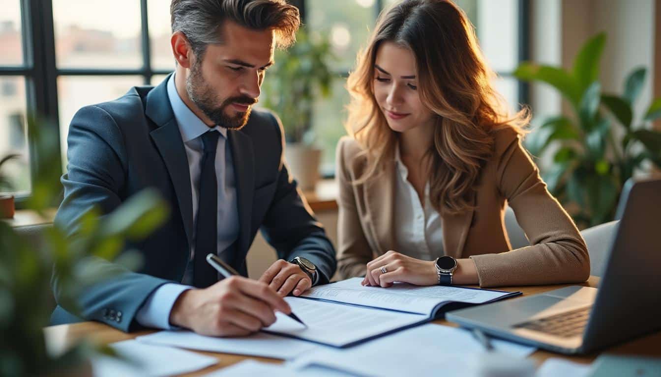 Illustration: Comprendre le délai de carence dans un contrat de mutuelle