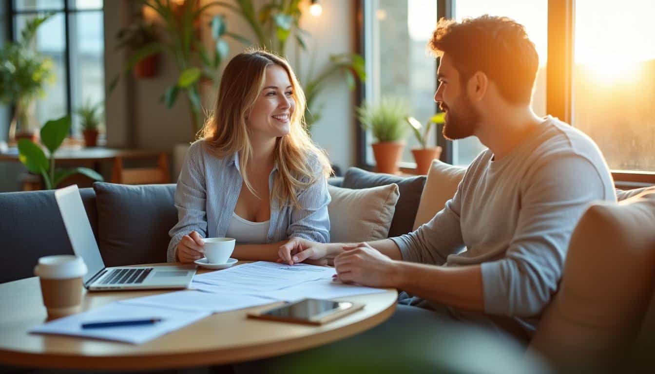 Illustration: Comprendre la mutuelle sans engagement et ses modalités contractuelles