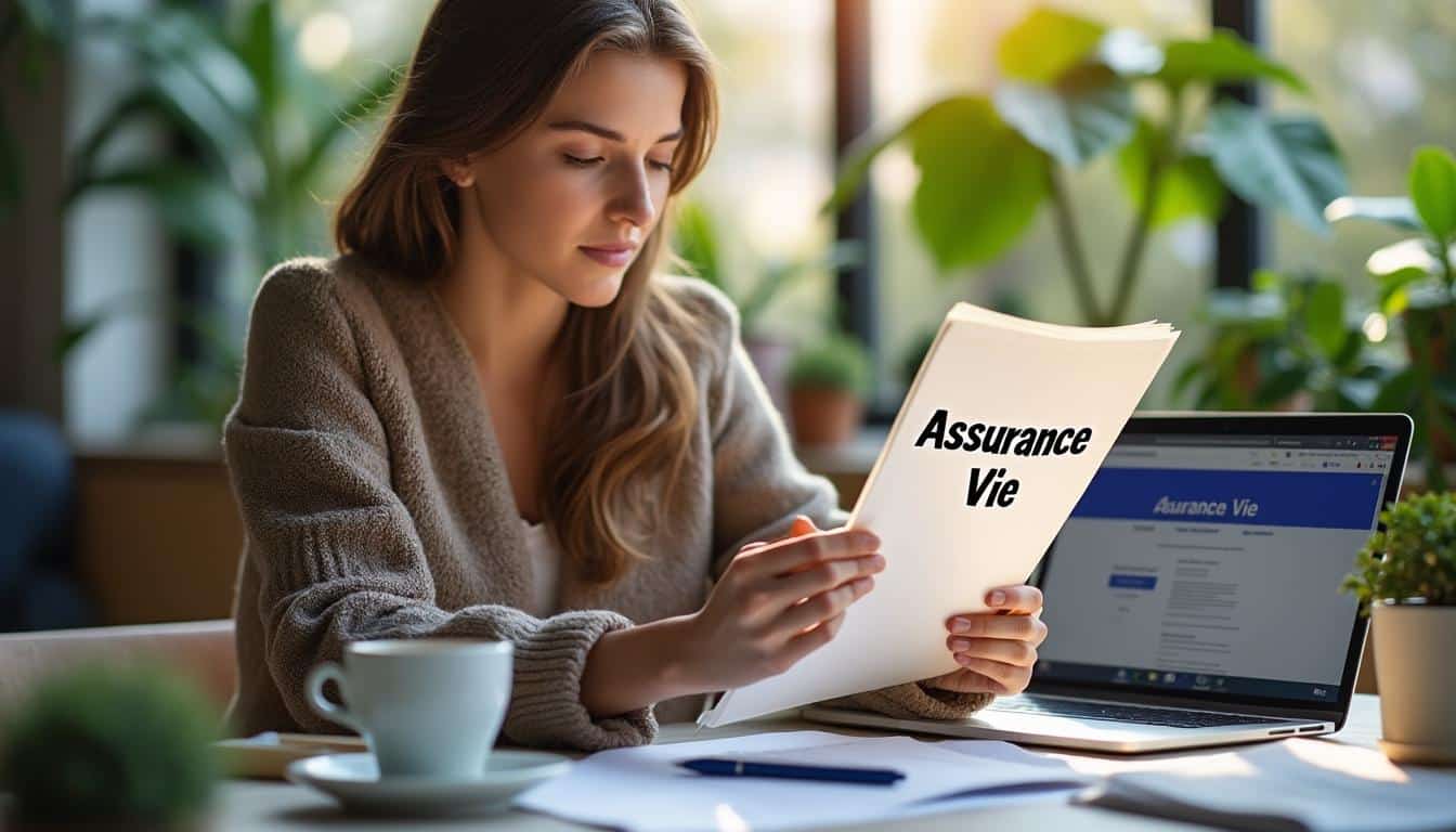 Illustration: Tout savoir sur l’assurance vie : définitions et objectifs clés