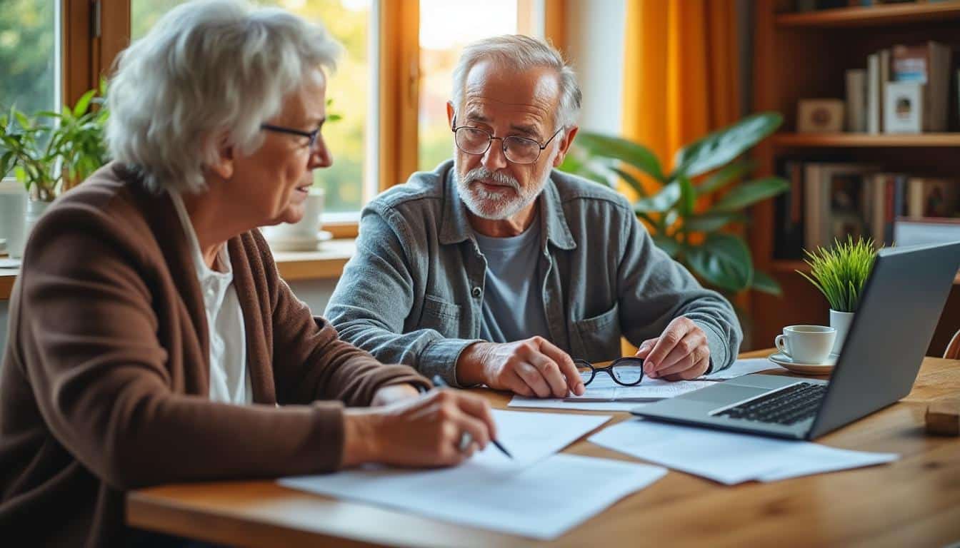 Réforme de la fiscalité des retraites 2025 : impacts et nouveautés clés