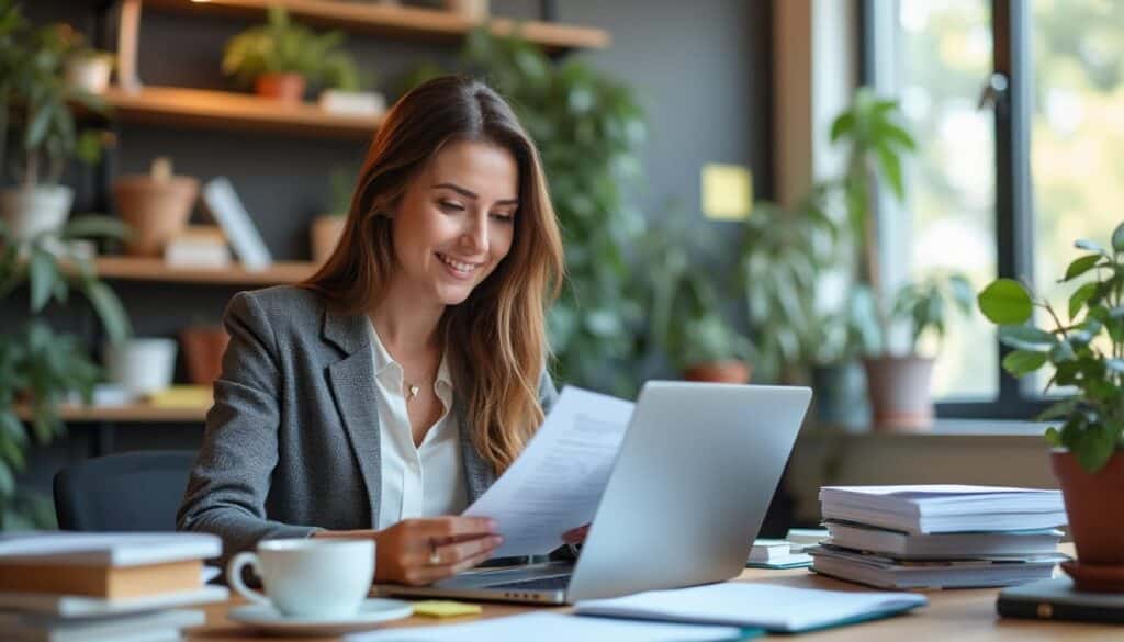 Chargée de clientèle en banque : salaire, missions et évolution